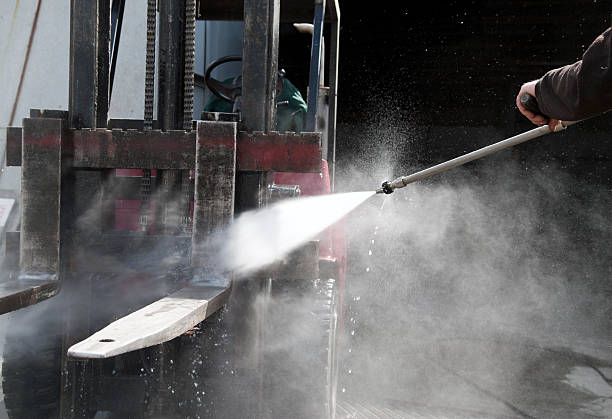 Professional Pressure Washing Services in Townsend, MT